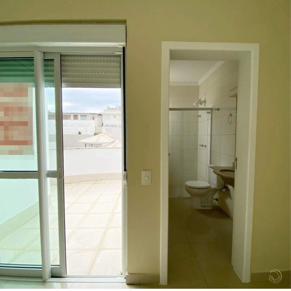 Cobertura à venda em Coqueiros com 3 suítes e 2 vagas de garagem: 21ª foto da galeria de imagens do imóvel