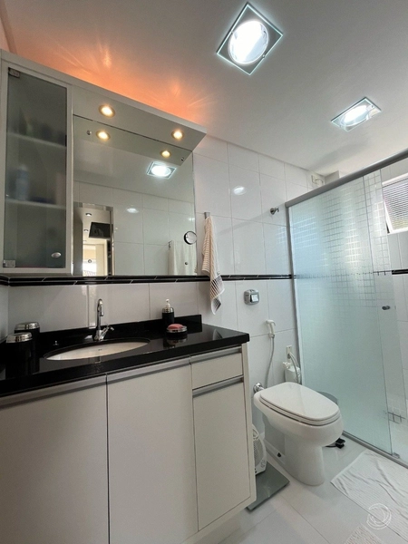 Apartamento à venda em Capoeiras com 2 dormitórios e 1 vaga: 21ª foto da galeria de imagens do imóvel