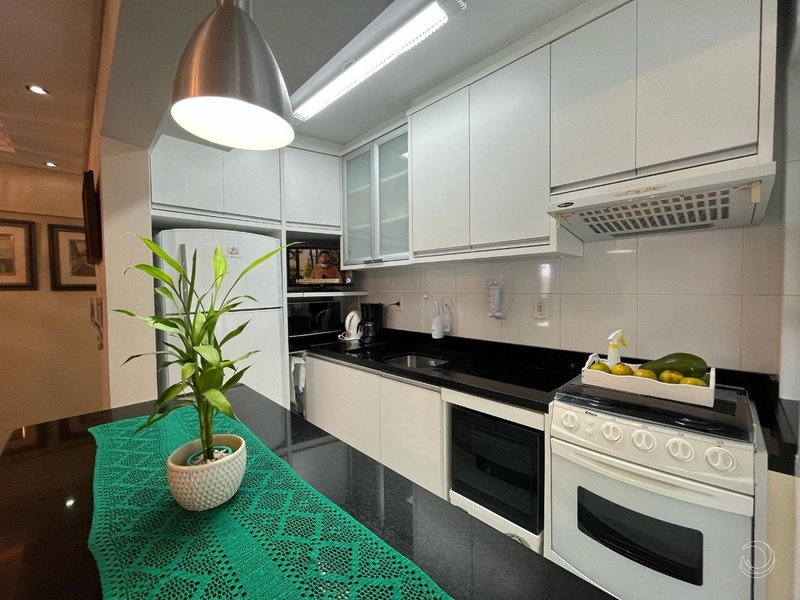 Apartamento à venda em Capoeiras com 2 dormitórios e 1 vaga: 8ª foto da galeria de imagens do imóvel
