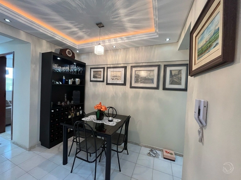 Apartamento à venda em Capoeiras com 2 dormitórios e 1 vaga: 22ª foto da galeria de imagens do imóvel