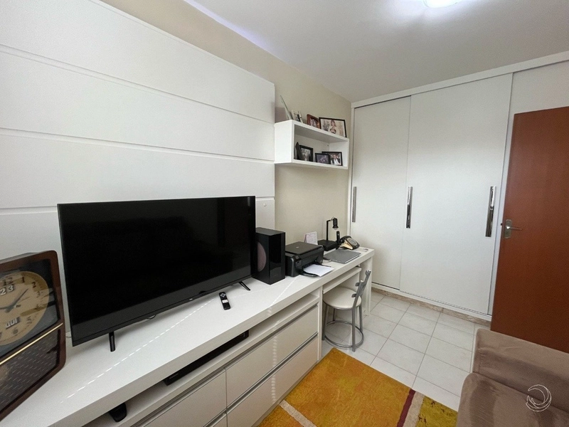 Apartamento à venda em Capoeiras com 2 dormitórios e 1 vaga: 5ª foto da galeria de imagens do imóvel