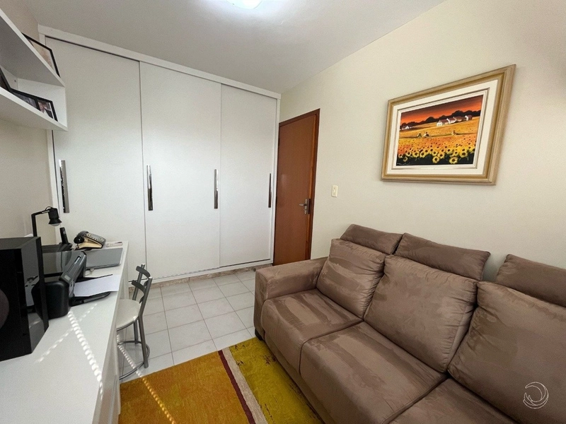 Apartamento à venda em Capoeiras com 2 dormitórios e 1 vaga: 6ª foto da galeria de imagens do imóvel