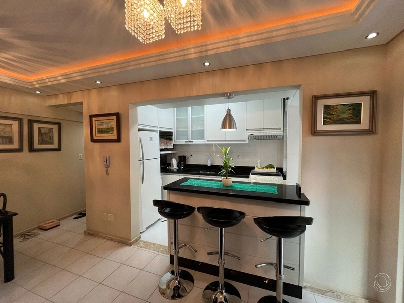 Apartamento à venda em Capoeiras com 2 dormitórios e 1 vaga: 12ª foto da galeria de imagens do imóvel