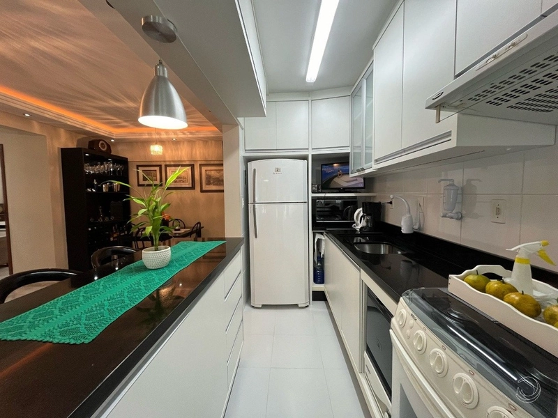 Apartamento à venda em Capoeiras com 2 dormitórios e 1 vaga: 9ª foto da galeria de imagens do imóvel