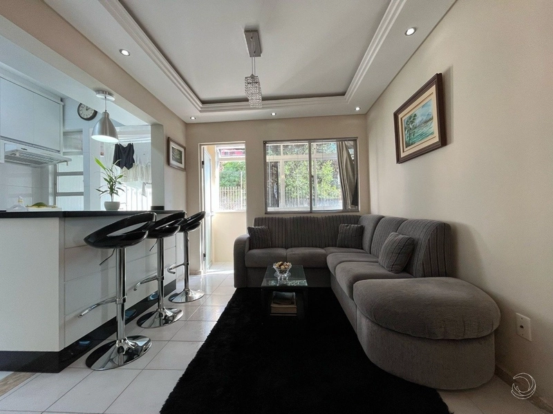 Apartamento à venda em Capoeiras com 2 dormitórios e 1 vaga: 10ª foto da galeria de imagens do imóvel