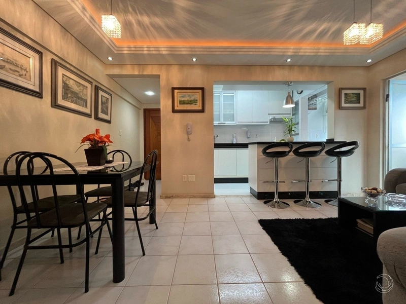 Apartamento à venda em Capoeiras com 2 dormitórios e 1 vaga: 4ª foto da galeria de imagens do imóvel