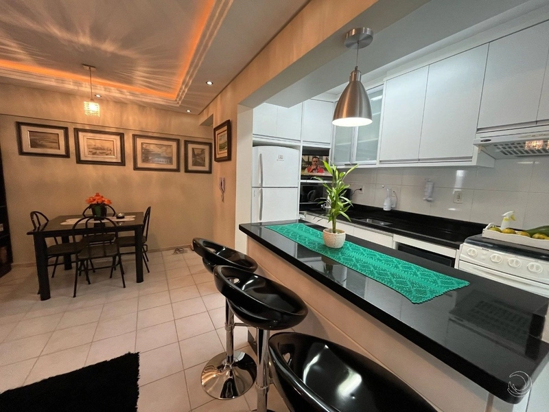 Apartamento à venda em Capoeiras com 2 dormitórios e 1 vaga: 11ª foto da galeria de imagens do imóvel