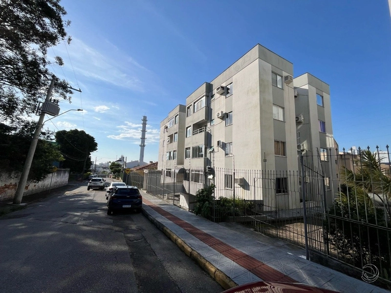 Apartamento à venda em Capoeiras com 2 dormitórios e 1 vaga: 33ª foto da galeria de imagens do imóvel