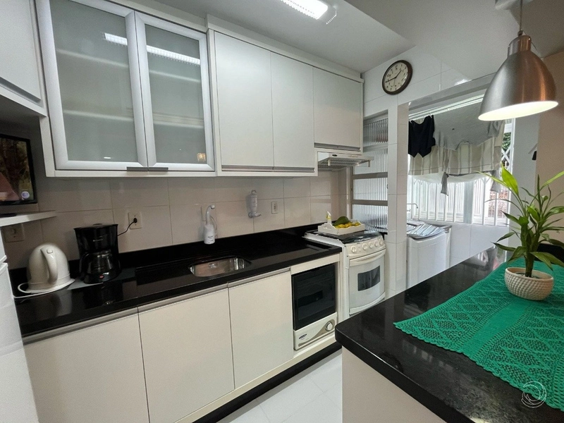 Apartamento à venda em Capoeiras com 2 dormitórios e 1 vaga: 7ª foto da galeria de imagens do imóvel