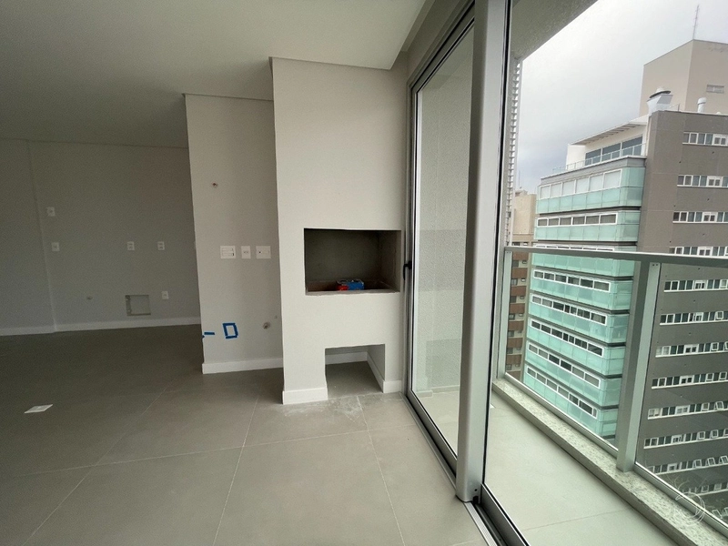 Apartamento no Centro a venda com 3 suítes e 1 vaga - 118m²: 2ª foto da galeria de imagens do imóvel