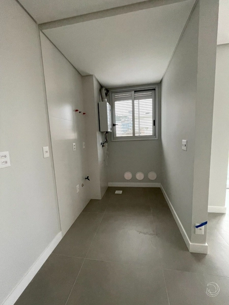 Apartamento no Centro a venda com 3 suítes e 1 vaga - 118m²: 3ª foto da galeria de imagens do imóvel