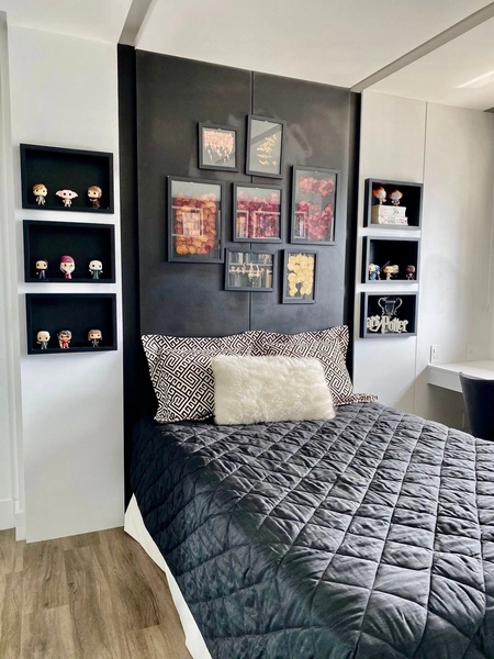 Apartamento a venda no Balneários do Estreito com 3 suítes e 3 vagas: 29ª foto da galeria de imagens do imóvel