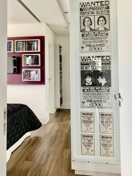 Apartamento a venda no Balneários do Estreito com 3 suítes e 3 vagas: 28ª foto da galeria de imagens do imóvel