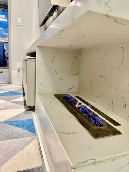 Apartamento a venda no Balneários do Estreito com 3 suítes e 3 vagas: 16ª foto da galeria de imagens do imóvel