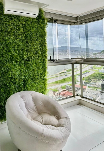 Apartamento a venda no Balneários do Estreito com 3 suítes e 3 vagas: 11ª foto da galeria de imagens do imóvel