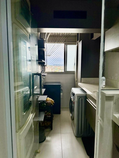 Apartamento a venda no Balneários do Estreito com 3 suítes e 3 vagas: 14ª foto da galeria de imagens do imóvel