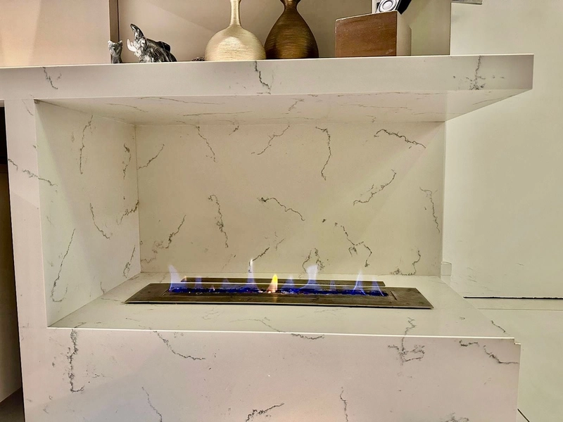 Apartamento a venda no Balneários do Estreito com 3 suítes e 3 vagas: 15ª foto da galeria de imagens do imóvel