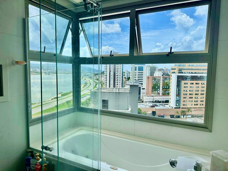 Apartamento a venda no Balneários do Estreito com 3 suítes e 3 vagas: 19ª foto da galeria de imagens do imóvel