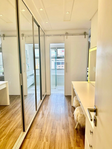 Apartamento a venda no Balneários do Estreito com 3 suítes e 3 vagas: 30ª foto da galeria de imagens do imóvel