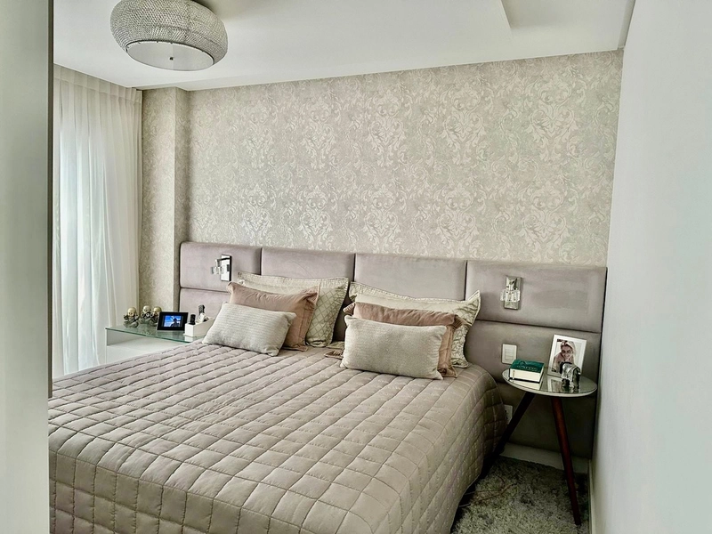 Apartamento a venda no Balneários do Estreito com 3 suítes e 3 vagas: 21ª foto da galeria de imagens do imóvel