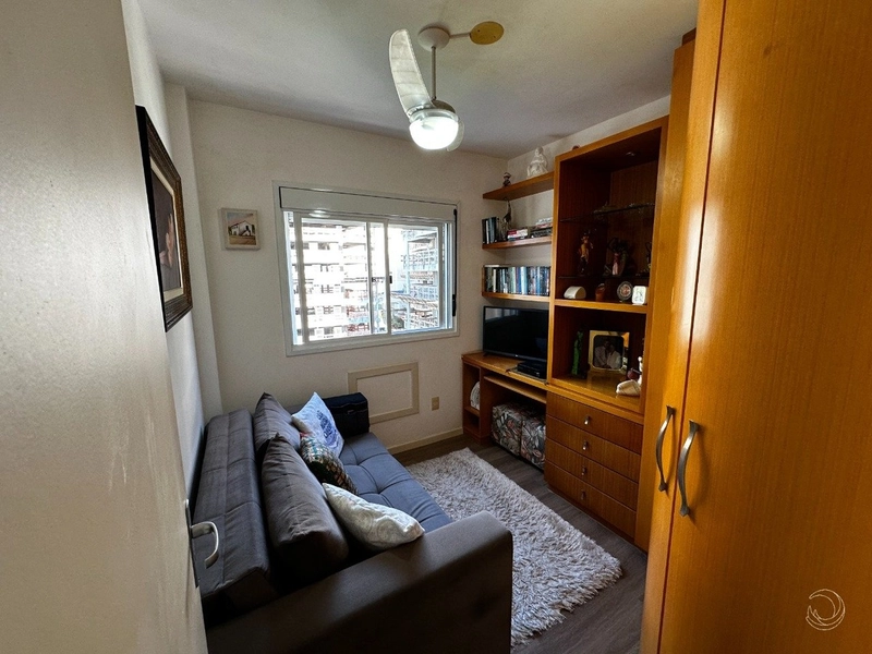 Apartamento no Córrego Grande com 3 dormitórios, sendo 1 suíte e 2 vg: 15ª foto da galeria de imagens do imóvel