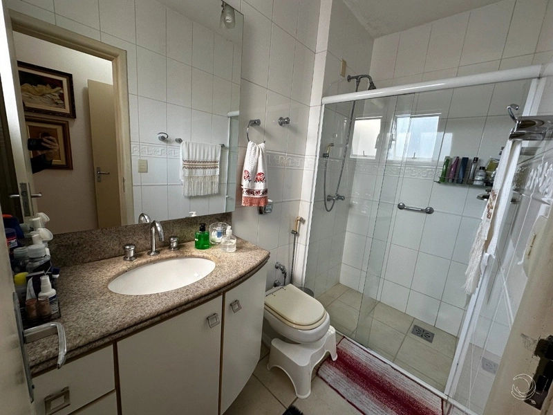 Apartamento no Córrego Grande com 3 dormitórios, sendo 1 suíte e 2 vg: 20ª foto da galeria de imagens do imóvel