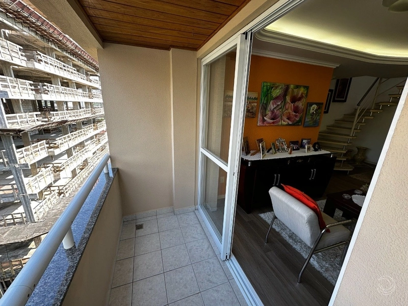 Apartamento no Córrego Grande com 3 dormitórios, sendo 1 suíte e 2 vg: 7ª foto da galeria de imagens do imóvel