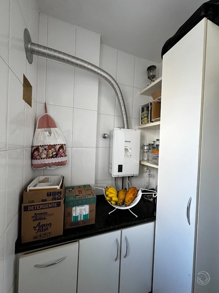 Apartamento no Córrego Grande com 3 dormitórios, sendo 1 suíte e 2 vg: 11ª foto da galeria de imagens do imóvel