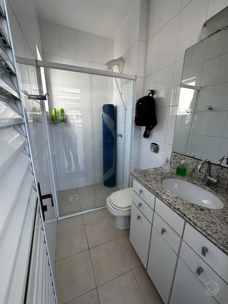 Apartamento no Córrego Grande com 3 dormitórios, sendo 1 suíte e 2 vg: 28ª foto da galeria de imagens do imóvel