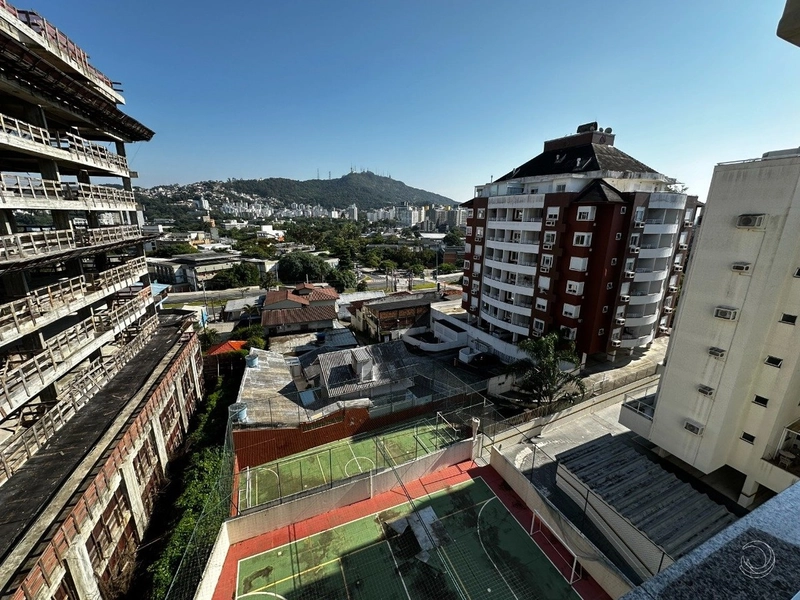 Apartamento no Córrego Grande com 3 dormitórios, sendo 1 suíte e 2 vg: 19ª foto da galeria de imagens do imóvel