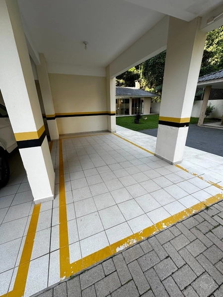 Apartamento no Córrego Grande com 3 dormitórios, sendo 1 suíte e 2 vg: 31ª foto da galeria de imagens do imóvel