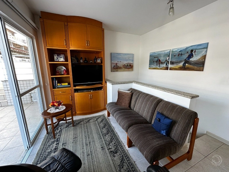 Apartamento no Córrego Grande com 3 dormitórios, sendo 1 suíte e 2 vg: 22ª foto da galeria de imagens do imóvel