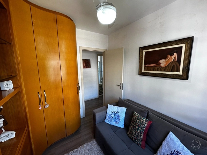 Apartamento no Córrego Grande com 3 dormitórios, sendo 1 suíte e 2 vg: 18ª foto da galeria de imagens do imóvel
