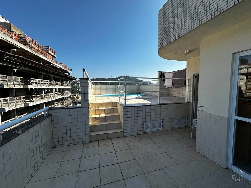 Apartamento no Córrego Grande com 3 dormitórios, sendo 1 suíte e 2 vg: 25ª foto da galeria de imagens do imóvel