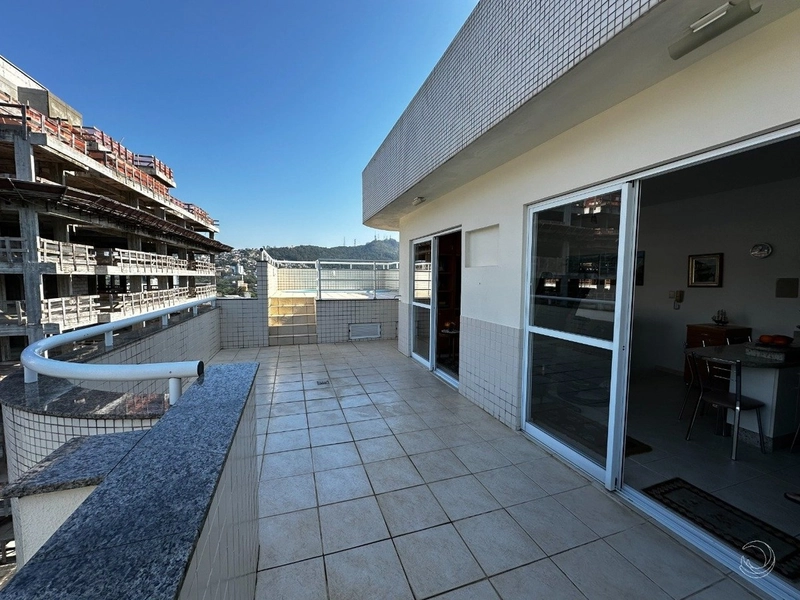 Apartamento no Córrego Grande com 3 dormitórios, sendo 1 suíte e 2 vg: 26ª foto da galeria de imagens do imóvel