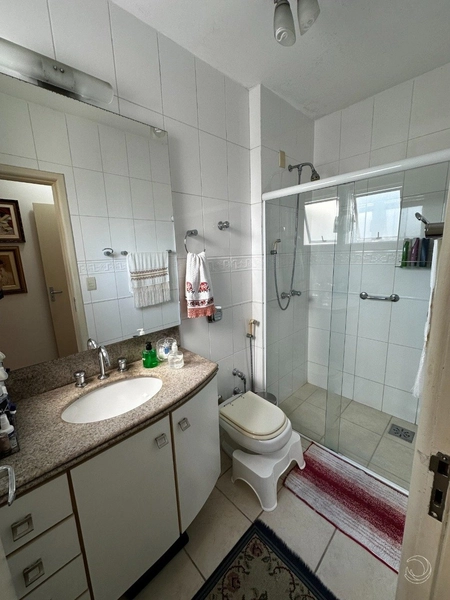 Apartamento no Córrego Grande com 3 dormitórios, sendo 1 suíte e 2 vg: 23ª foto da galeria de imagens do imóvel