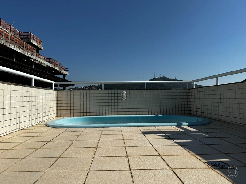 Apartamento no Córrego Grande com 3 dormitórios, sendo 1 suíte e 2 vg: 29ª foto da galeria de imagens do imóvel