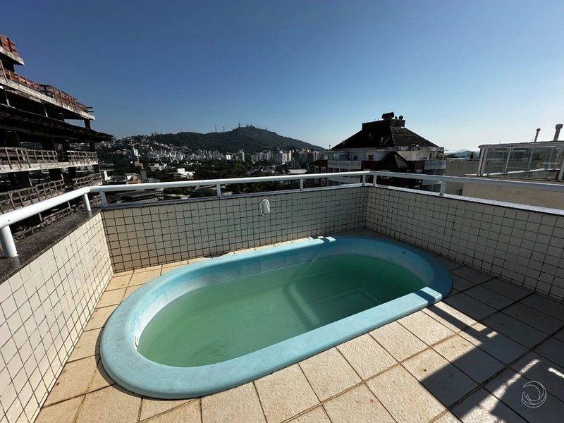 Apartamento no Córrego Grande com 3 dormitórios, sendo 1 suíte e 2 vg: 27ª foto da galeria de imagens do imóvel