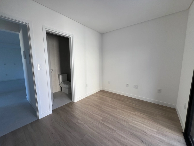 Apartamento Coqueiros com terraço com 2 suítes e 1 vaga de garagem: 15ª foto da galeria de imagens do imóvel