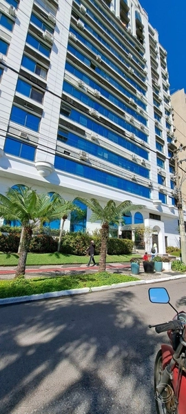 Apartamento Duplex Beira Mar com 2 dormitórios, sendo 1 suíte e 1 vg: 31ª foto da galeria de imagens do imóvel