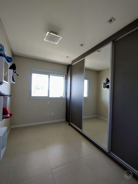 Apartamento no Estreito com 3 dormitórios 1 suíte e 2 vagas - 113m²: 10ª foto da galeria de imagens do imóvel