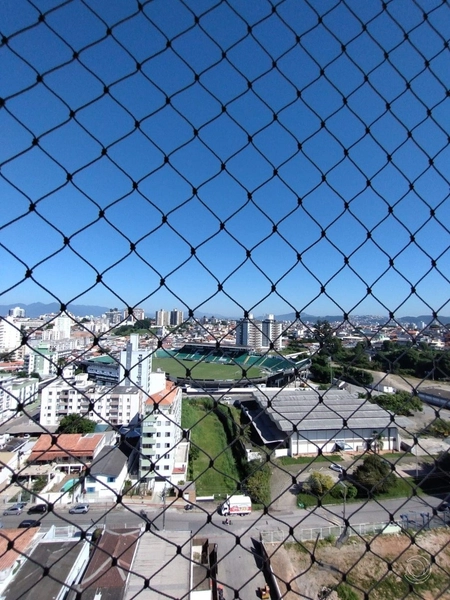 Apartamento no Estreito com 3 dormitórios 1 suíte e 2 vagas - 113m²: 19ª foto da galeria de imagens do imóvel