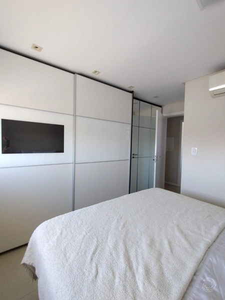 Apartamento no Estreito com 3 dormitórios 1 suíte e 2 vagas - 113m²: 14ª foto da galeria de imagens do imóvel