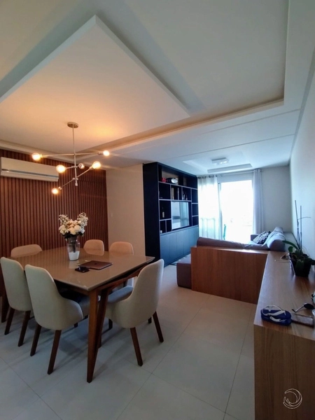 Apartamento no Estreito com 3 dormitórios 1 suíte e 2 vagas - 113m²: 4ª foto da galeria de imagens do imóvel