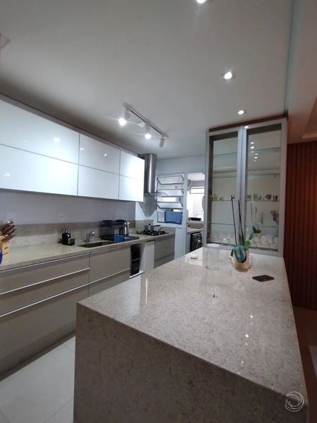 Apartamento no Estreito com 3 dormitórios 1 suíte e 2 vagas - 113m²: 6ª foto da galeria de imagens do imóvel