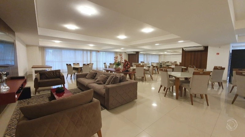Apartamento no Estreito com 3 dormitórios 1 suíte e 2 vagas - 113m²: 25ª foto da galeria de imagens do imóvel