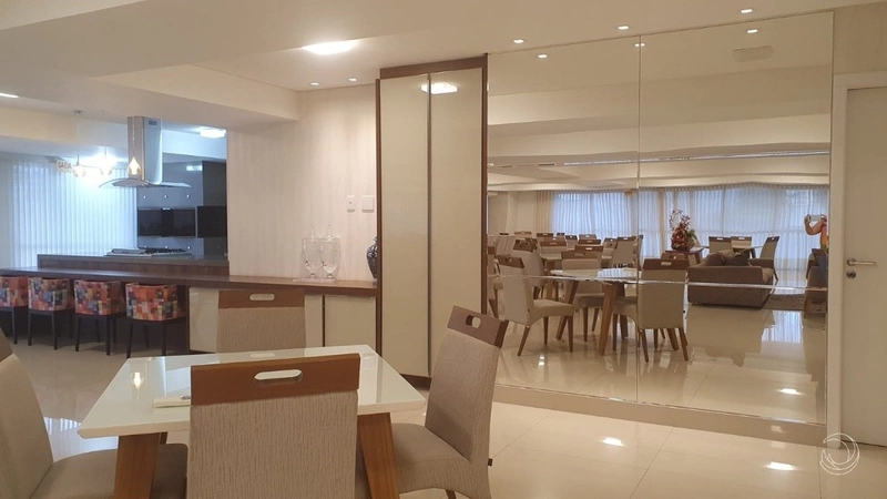 Apartamento no Estreito com 3 dormitórios 1 suíte e 2 vagas - 113m²: 26ª foto da galeria de imagens do imóvel