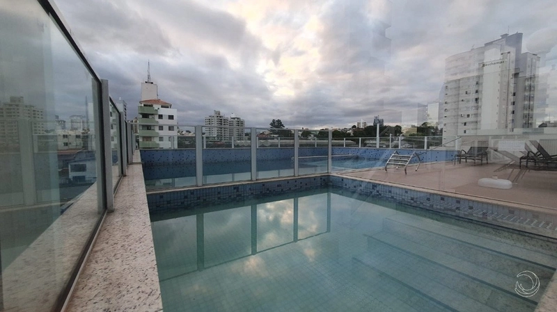 Apartamento no Estreito com 3 dormitórios 1 suíte e 2 vagas - 113m²: 29ª foto da galeria de imagens do imóvel