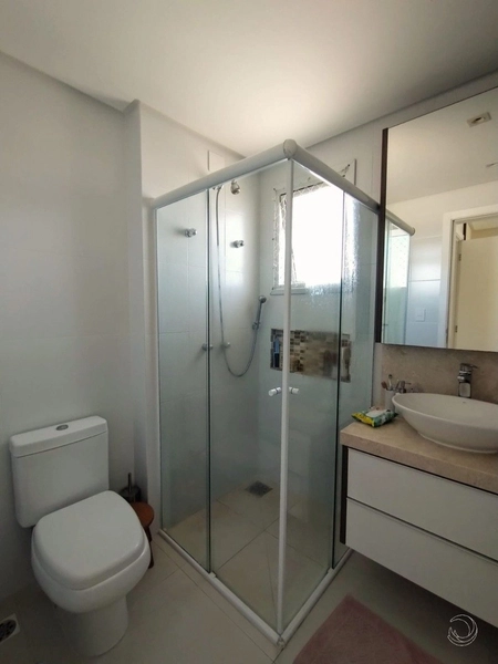 Apartamento no Estreito com 3 dormitórios 1 suíte e 2 vagas - 113m²: 18ª foto da galeria de imagens do imóvel