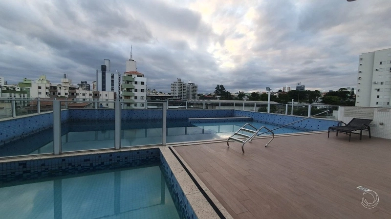 Apartamento no Estreito com 3 dormitórios 1 suíte e 2 vagas - 113m²: 1ª foto da galeria de imagens do imóvel